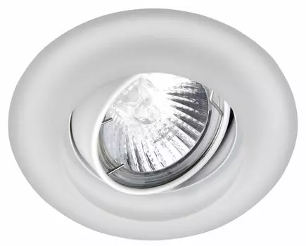 Встраиваемый светильник Brilliant METEOR G94519/00