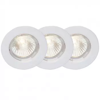 Встраиваемый светильник Brilliant RON G94647/05