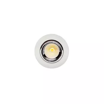 Встраиваемый светильник Citilux Альфа CLD001W1