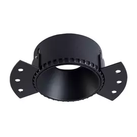 Встраиваемый светильник Crystal Lux Clt 050 CLT 050C1 BL-BL