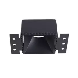 Встраиваемый светильник Crystal Lux Clt 051 CLT 051C1 BL-BL