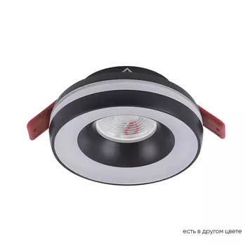 Встраиваемый светильник Crystal Lux Clt 064 CLT 064C1 BL