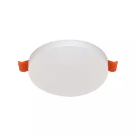 Встраиваемый светильник Crystal Lux Clt 500 CLT 500C170 WH