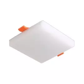 Встраиваемый светильник Crystal Lux Clt 501 CLT 501C120 WH