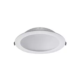 Встраиваемый светильник Crystal Lux Clt 524 CLT 524C150 WH