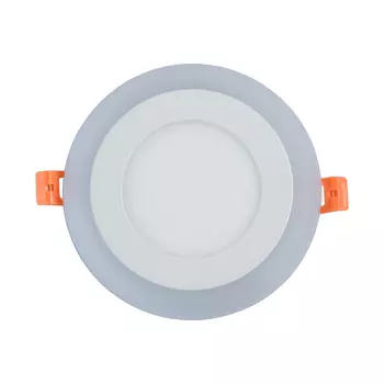 Встраиваемый светильник De Markt Норден 660013201