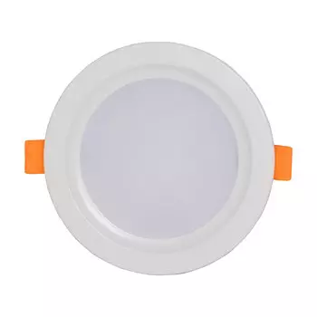 Встраиваемый светильник De Markt Прайм 850013601