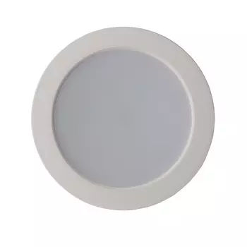 Встраиваемый светильник De Markt Стаут 702010201