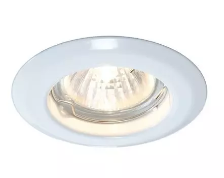 Встраиваемый светильник Deko-Light Built-in 442051