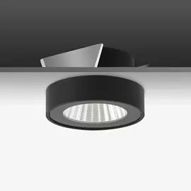 Встраиваемый светильник Delight Collection DA65 DA6504R-C