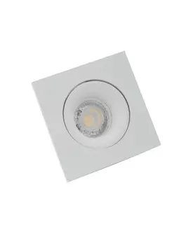 Встраиваемый светильник Denkirs Dk2019 DK2019-WH