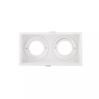 Встраиваемый светильник Denkirs DK2042-WH