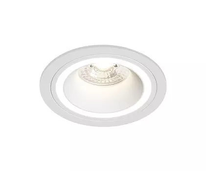 Встраиваемый светильник Denkirs Dk2060 DK2060-WH