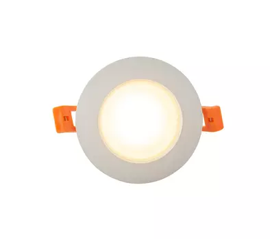 Встраиваемый светильник Denkirs Dk3016 DK3016-WH