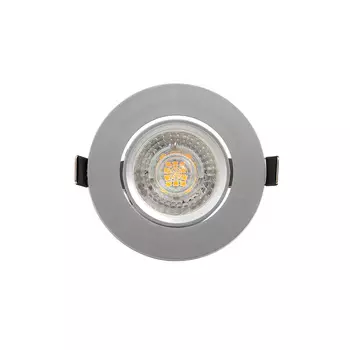 Встраиваемый светильник Denkirs Dk3020Cc DK3020-CM