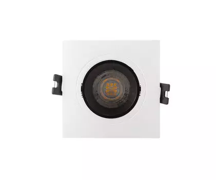 Встраиваемый светильник Denkirs Dk3020Wb DK3021-WB