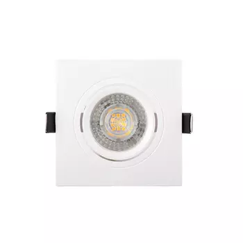 Встраиваемый светильник Denkirs Dk3020Ww DK3021-WH
