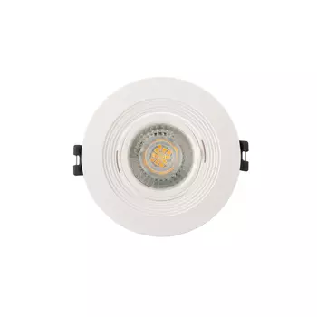 Встраиваемый светильник Denkirs Dk3029 DK3029-WH