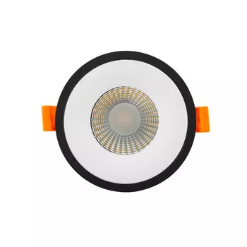 Встраиваемый светильник Denkirs DK4000 DK4001-WH