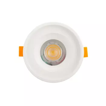 Встраиваемый светильник Denkirs DK4005-WH