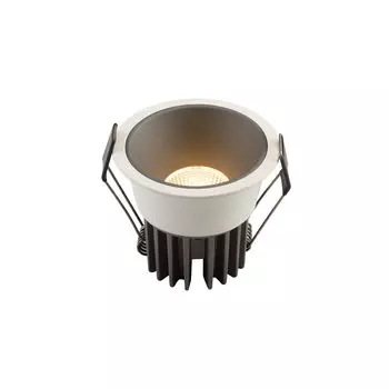 Встраиваемый светильник Denkirs DK4400-GW