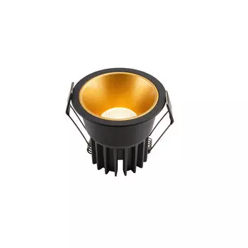 Встраиваемый светильник Denkirs DK4500-GB