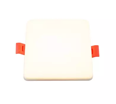 Встраиваемый светильник Denkirs DK4600 DK4606-WW