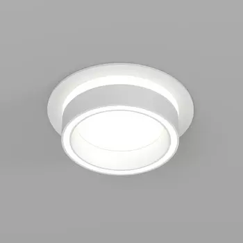 Встраиваемый светильник Denkirs Niko DK2100-WH