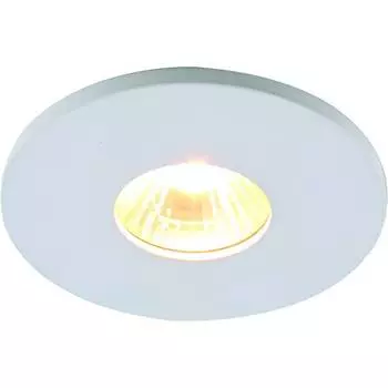 Встраиваемый светильник Divinare Simplex 1855 1855/03 PL-1