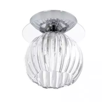 Встраиваемый светильник Eglo 92851