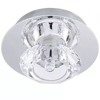 Встраиваемый светильник Eglo BANTRY 91192