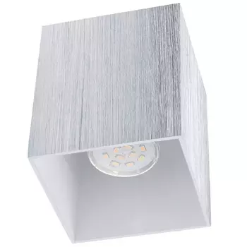 Встраиваемый светильник Eglo BANTRY 91195