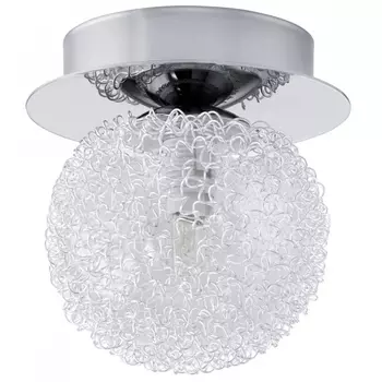 Встраиваемый светильник Eglo BANTRY 91809