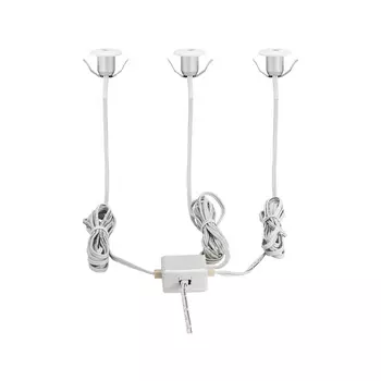 Встраиваемый светильник Eglo Chango 97079