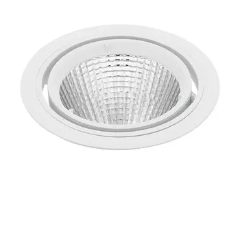 Встраиваемый светильник Eglo Ferronego In 111 61439