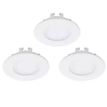 Встраиваемый светильник Eglo Fueva 1 94732