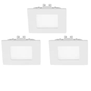 Встраиваемый светильник Eglo Fueva 1 94733