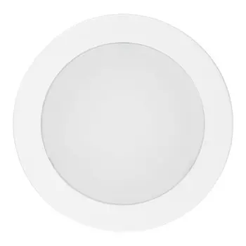 Встраиваемый светильник Eglo Fueva 93087