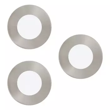 Встраиваемый светильник Eglo Fueva-C 32882