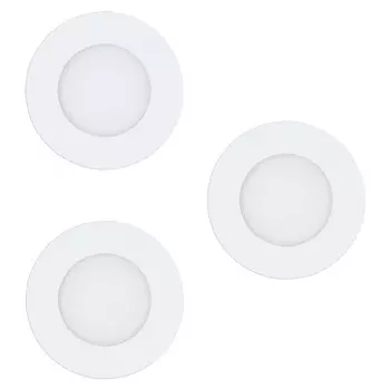 Встраиваемый светильник Eglo Fueva-Rw 97111