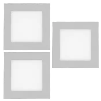 Встраиваемый светильник Eglo LED GLENN 93652