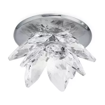 Встраиваемый светильник Eglo Luxy 88967