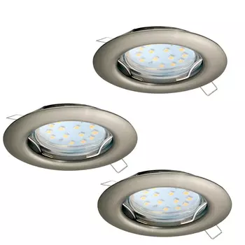 Встраиваемый светильник Eglo Peneto 94237