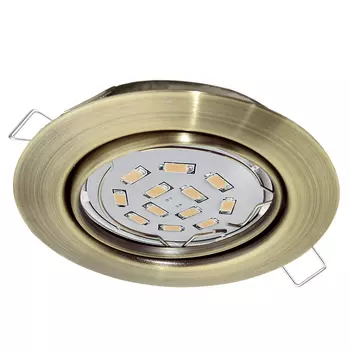 Встраиваемый светильник Eglo Peneto 94243