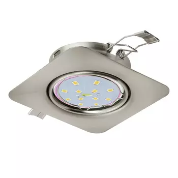 Встраиваемый светильник Eglo Peneto 94264