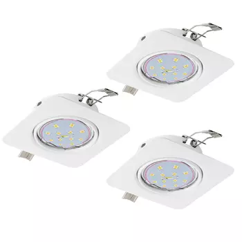 Встраиваемый светильник Eglo Peneto 94266