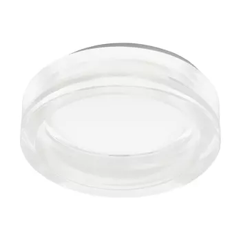 Встраиваемый светильник Eglo Pineda 1 95923