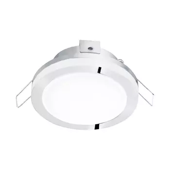 Встраиваемый светильник Eglo Pineda 1 95962