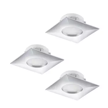 Встраиваемый светильник Eglo Pineda 95802