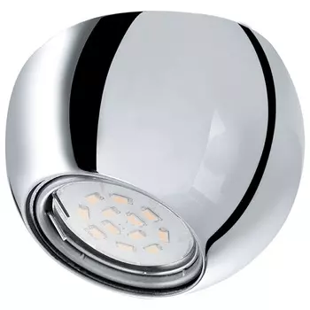 Встраиваемый светильник Eglo Poli 1 93151